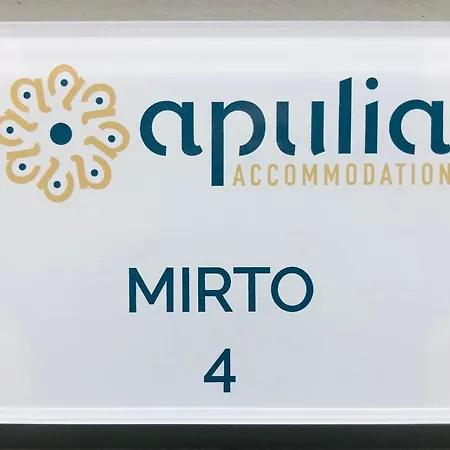 Dante 11 By Apulia 3*