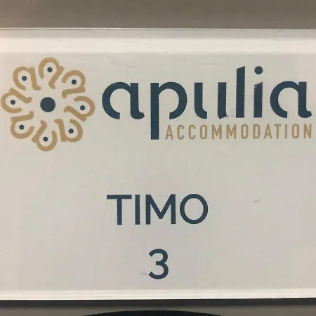 Dante 11 By Apulia בארי