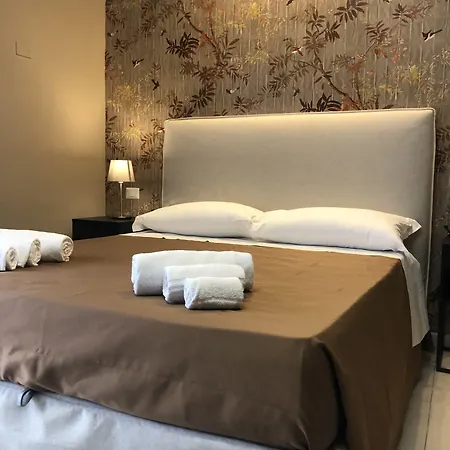 Dante 11 By Apulia 게스트하우스