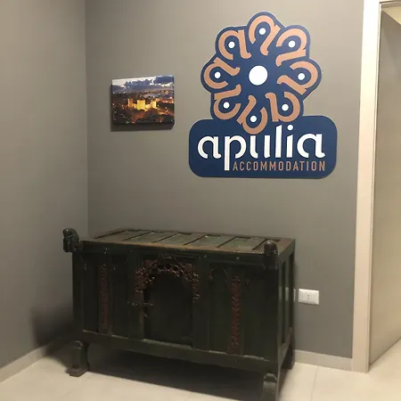 Dante 11 By Apulia 바리
