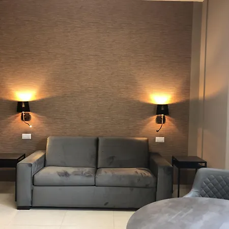 בית הארחה Dante 11 By Apulia