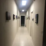 Dante 11 By Apulia Гостевой дом