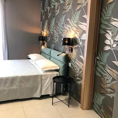 Dante 11 By Apulia Guest house Bari
