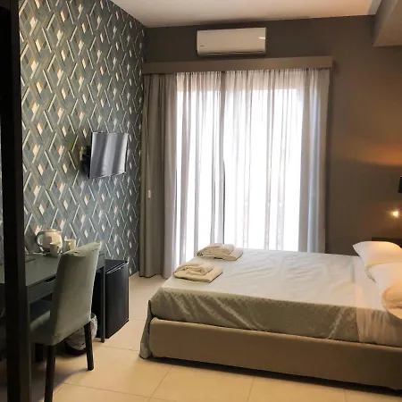 Dante 11 By Apulia Guest house *