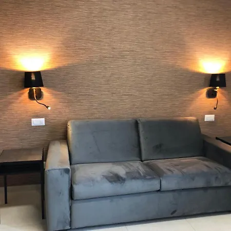 Guest house Dante 11 By Apulia *