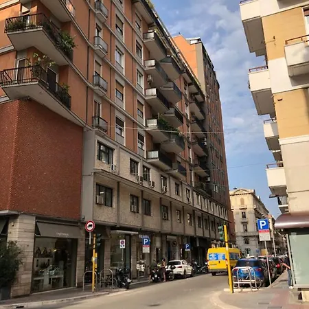 Dante 11 By Apulia Bari
