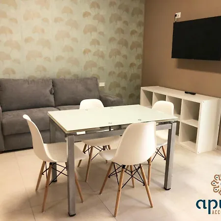 Guest house Dante 11 By Apulia Bari
