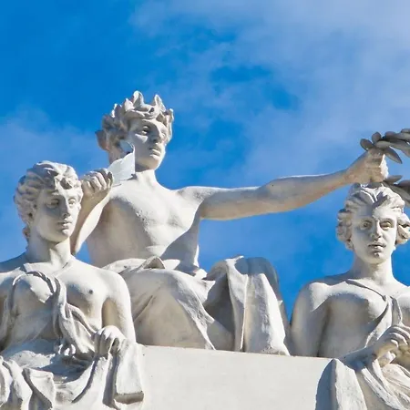 Dante 11 By Apulia Bari