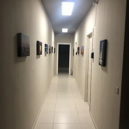 Dante 11 By Apulia Gasthof