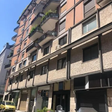 Dante 11 By Apulia Gasthof Bari