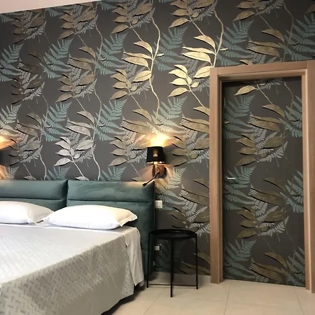 Gasthof Dante 11 By Apulia Bari