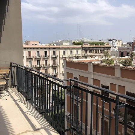 Dante 11 By Apulia Bari