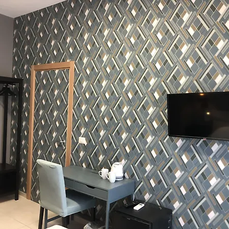 Gasthof Dante 11 By Apulia 3*