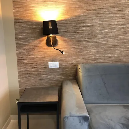 Dante 11 By Apulia Gasthof