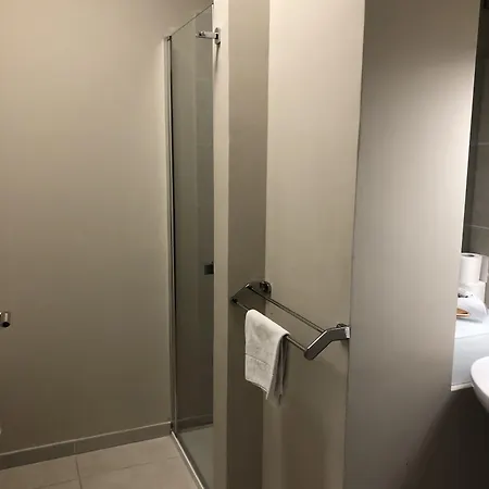 Dante 11 By Apulia Gasthof Bari