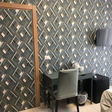 Gasthof Dante 11 By Apulia