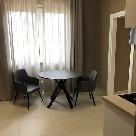 Dante 11 By Apulia Gasthof Bari