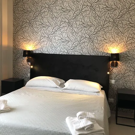 Gasthof Dante 11 By Apulia