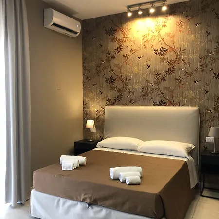 Gasthof Dante 11 By Apulia 3*