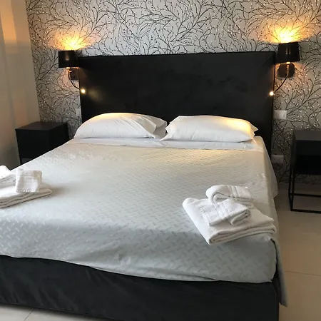 Dante 11 By Apulia Gasthof