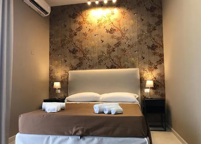 Dante 11 By Apulia 招待所