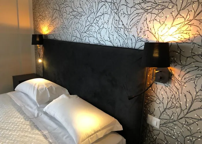 招待所 Dante 11 By Apulia 巴里