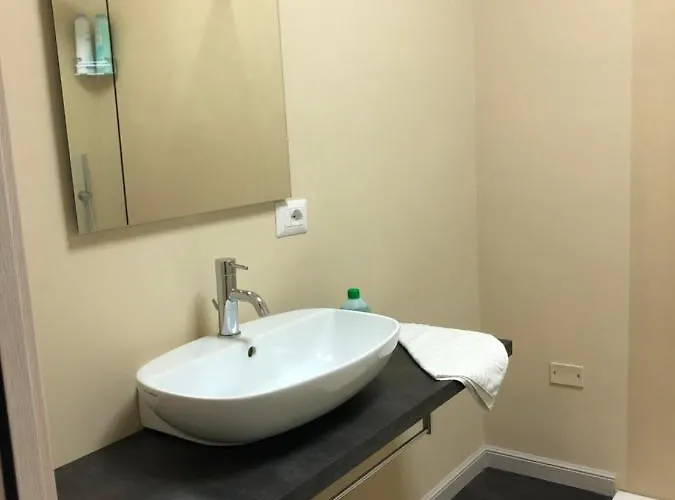 Dante 11 By Apulia 巴里