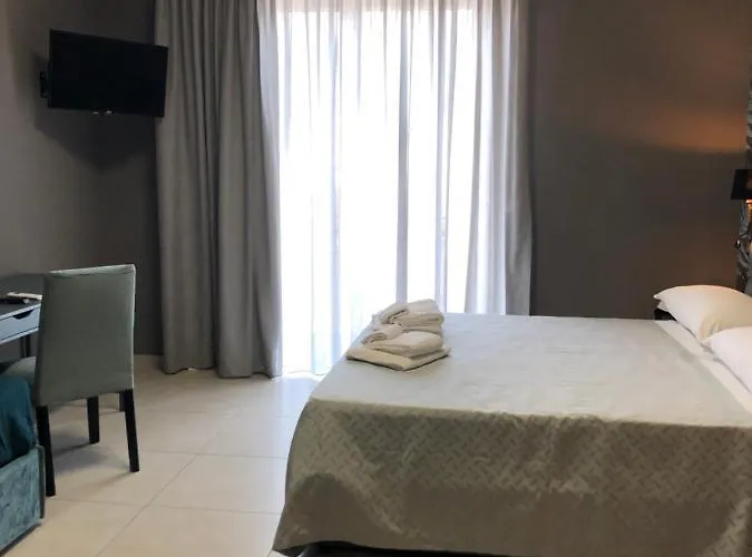 Dante 11 By Apulia 巴里