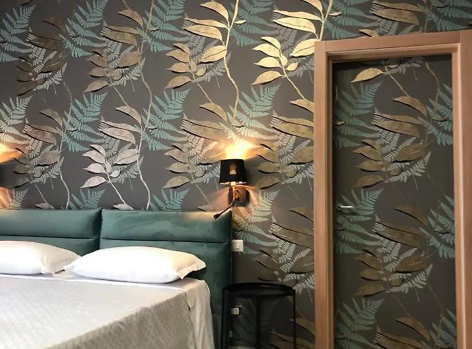 Dante 11 By Apulia 3* 巴里