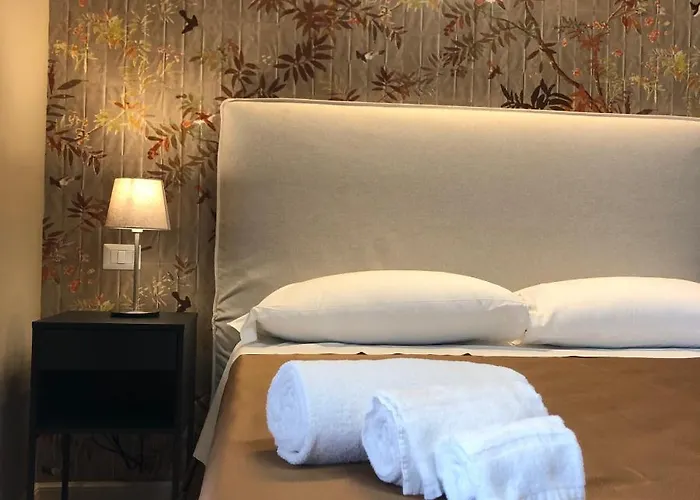 招待所 Dante 11 By Apulia 巴里