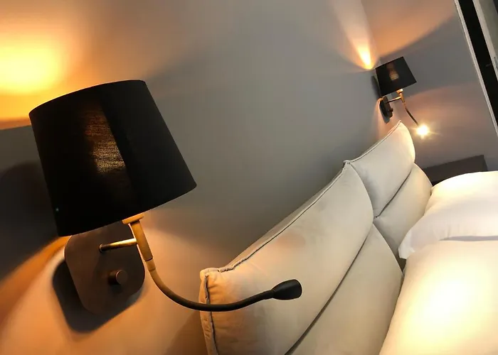 招待所 Dante 11 By Apulia 巴里