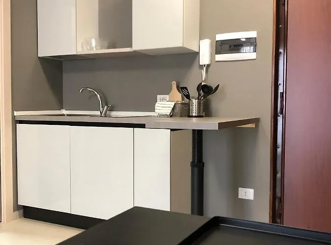 Dante 11 By Apulia 巴里