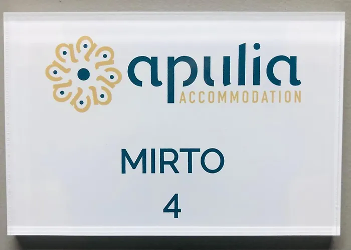 Dante 11 By Apulia 3*