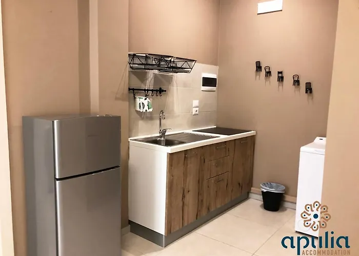 Dante 11 By Apulia 3*