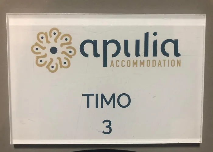 Dante 11 By Apulia 巴里