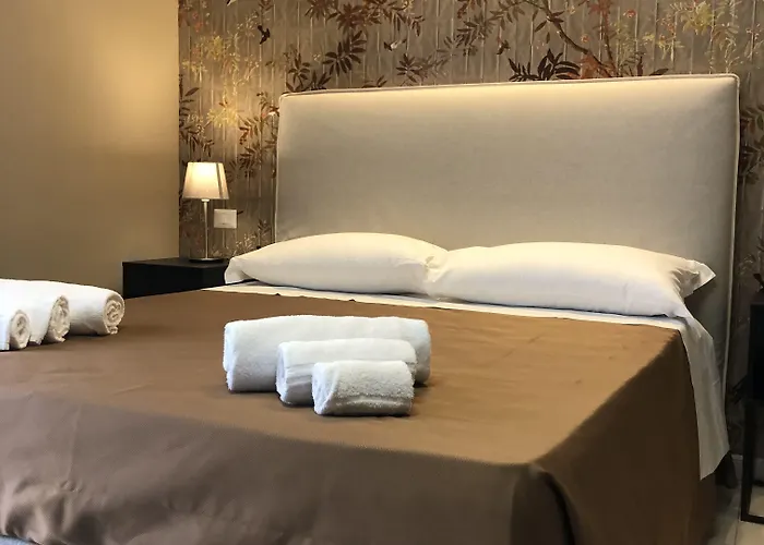 Dante 11 By Apulia 招待所