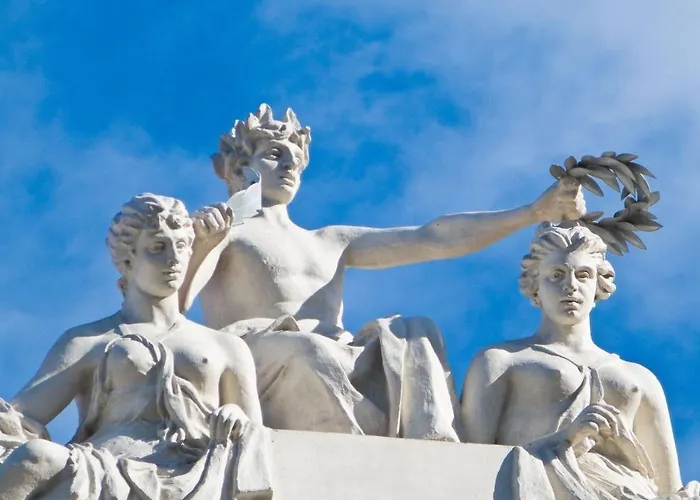 Dante 11 By Apulia 巴里