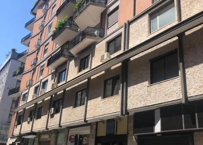 Dante 11 By Apulia 招待所 巴里