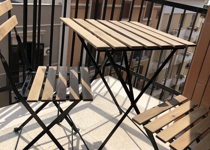 Dante 11 By Apulia 3* 巴里