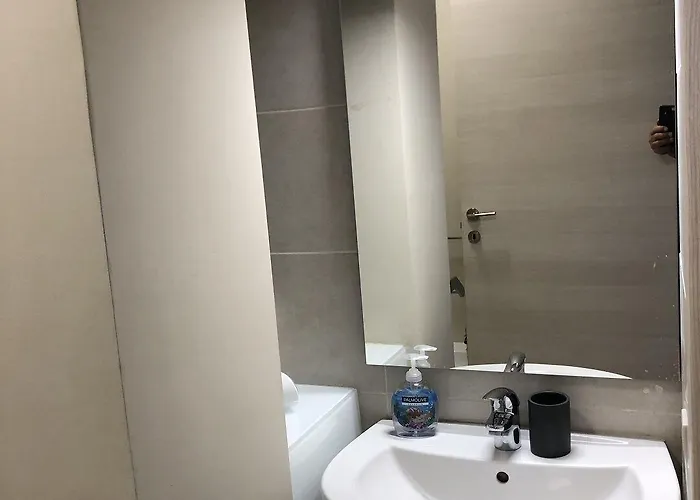 Dante 11 By Apulia 招待所 巴里