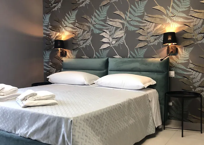 Dante 11 By Apulia 3*