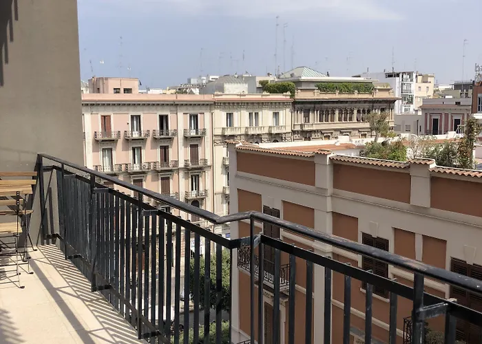 Dante 11 By Apulia 巴里