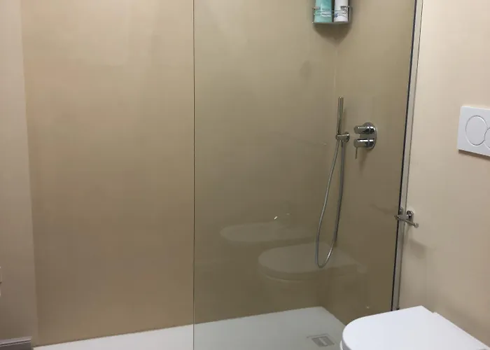 Dante 11 By Apulia 招待所