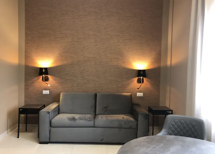 招待所 Dante 11 By Apulia