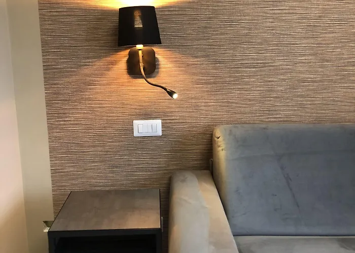 Dante 11 By Apulia 招待所