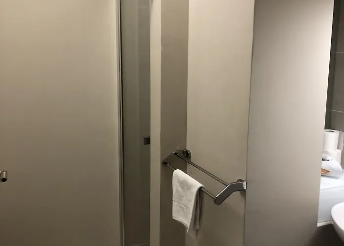 Dante 11 By Apulia 招待所 巴里