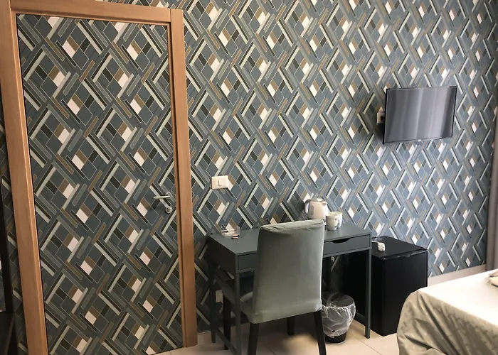 招待所 Dante 11 By Apulia