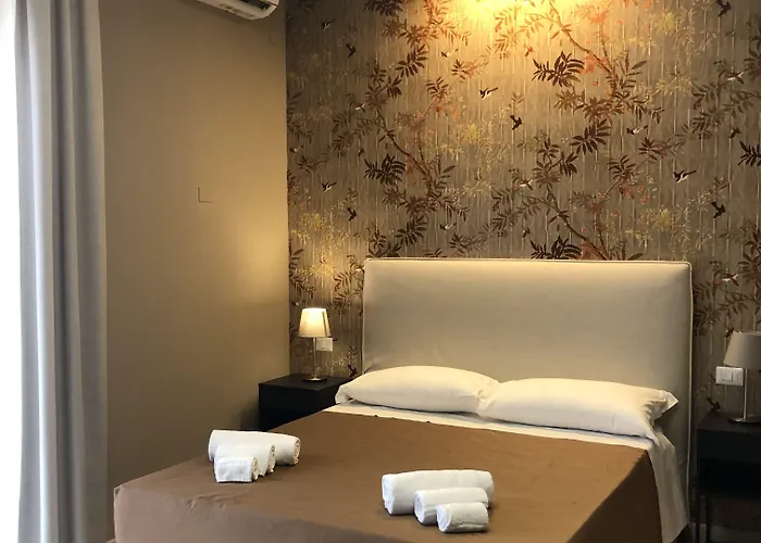 招待所 Dante 11 By Apulia 3*