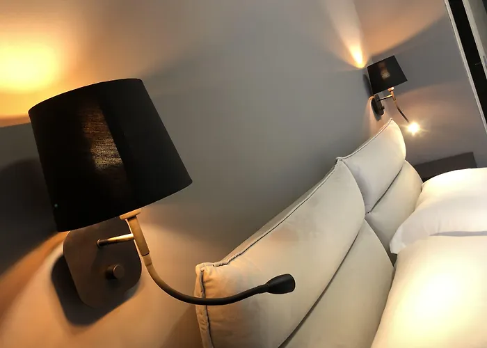 Dante 11 By Apulia 3* 巴里